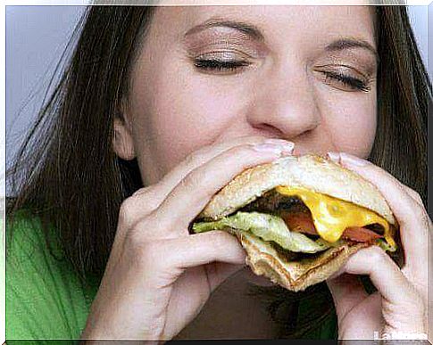 The way you eat can make your skin look much older