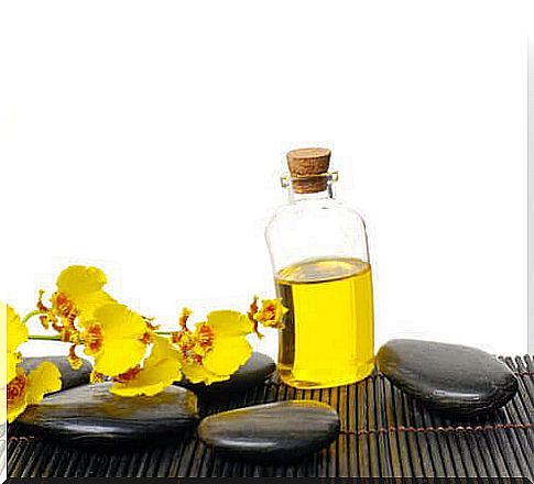 castor oil