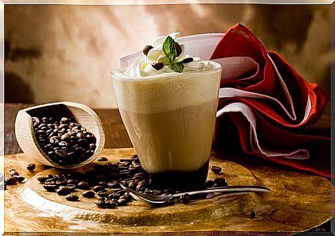 Coffee with Cream