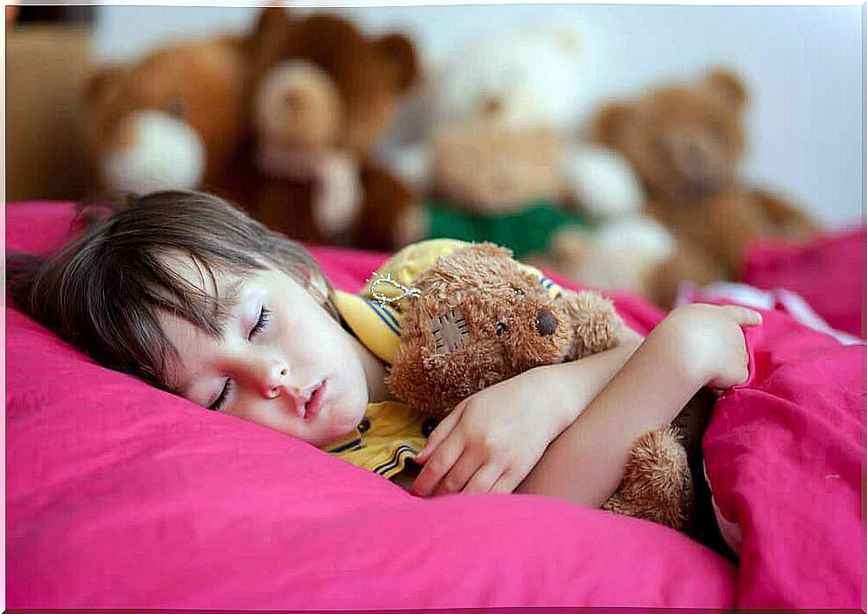 4 reasons why going to bed late is bad for kids