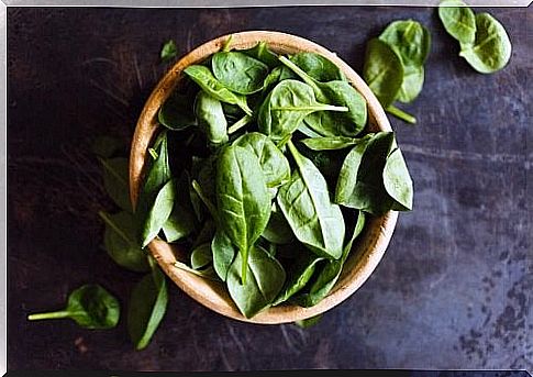 Spinach