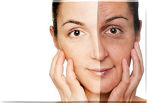 5 aspects that cause signs of premature aging