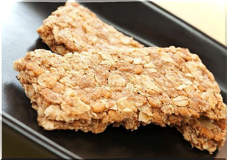 energy Bars