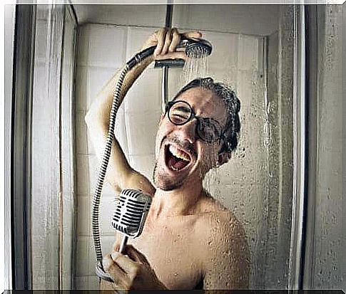 5 mistakes you shouldn't make while taking a shower