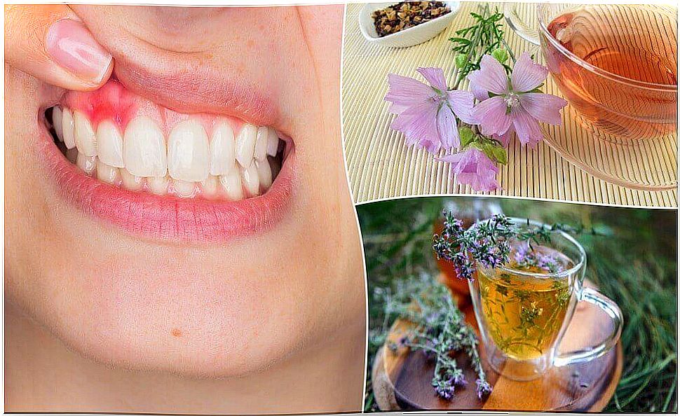 5 natural home remedies for gum disease