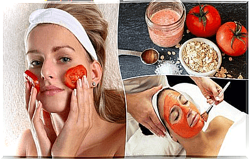 5 tomato beauty treatments to try