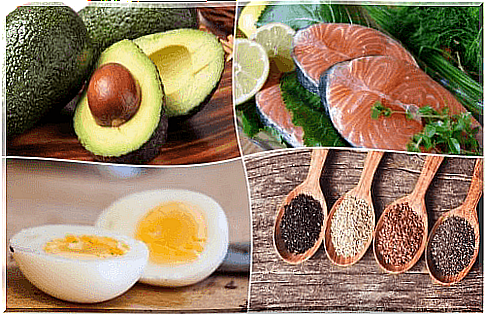 6 Sources of Healthy Fats for a Balanced Diet