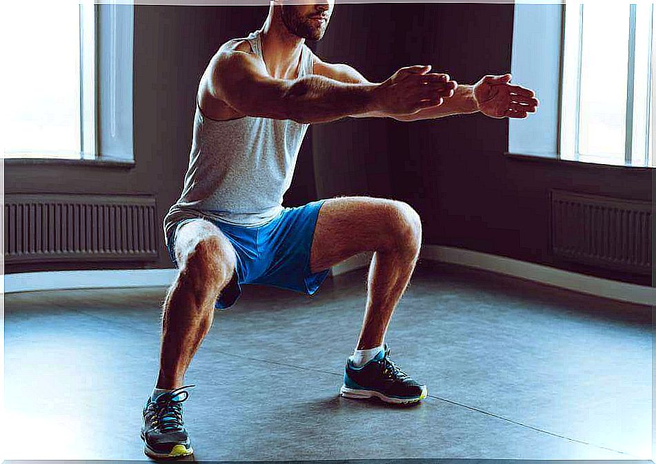 6 ways to strengthen your glutes