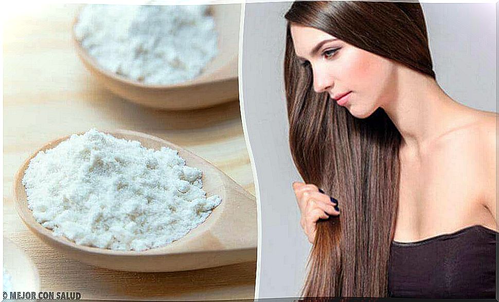 7 Ways With Baking Soda For Healthy Hair