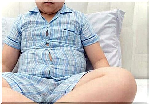 8 Diseases Linked to Childhood Obesity