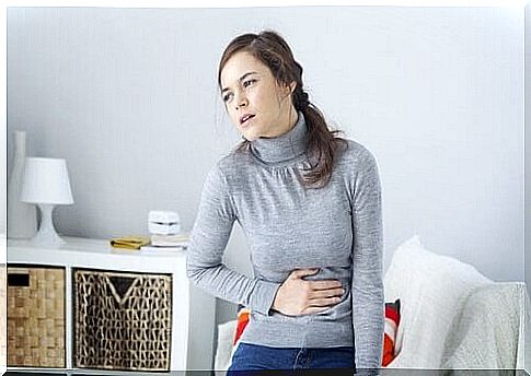 Indigestion can be caused by stomach ulcers