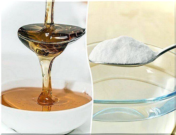 Baking soda with honey: discover the many benefits of this remedy!