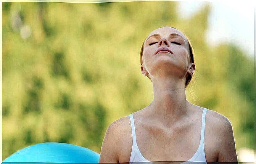 Calming Anxiety Attacks By Controlling Your Breathing