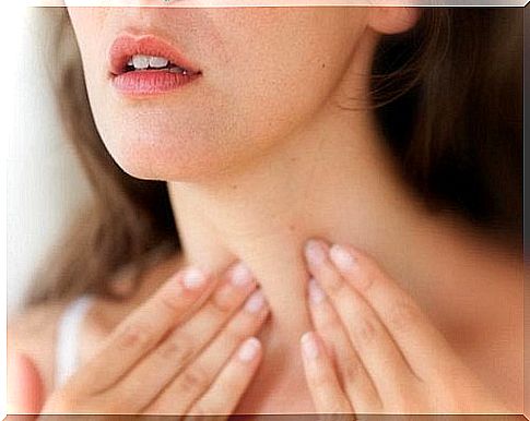 Hair Loss Causes: Thyroid Problems