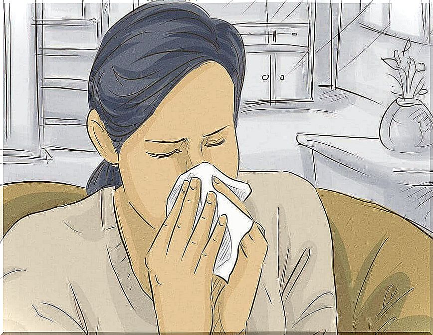 Discover some natural remedies for seasonal allergies