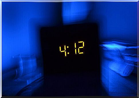 What to do about insomnia