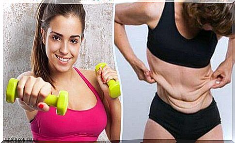 Excess skin after weight loss?  Tips to get rid of it