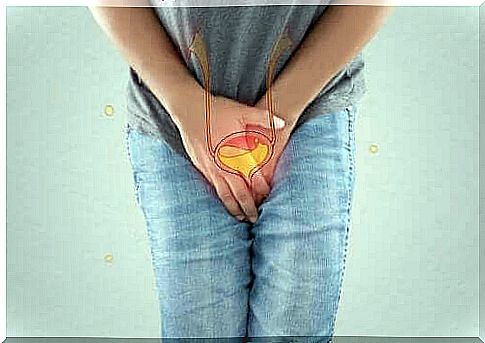 Five habits to treat urine leakage