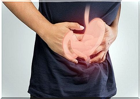 Symptoms of functional dyspepsia