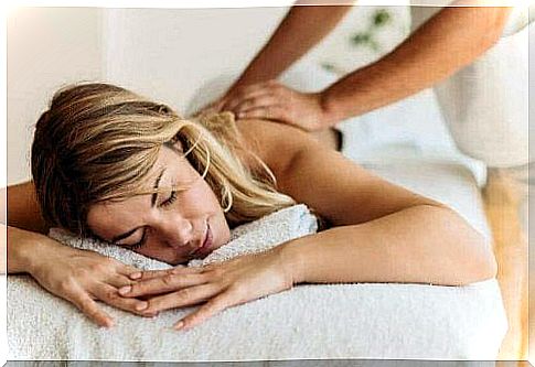 Massage Therapies