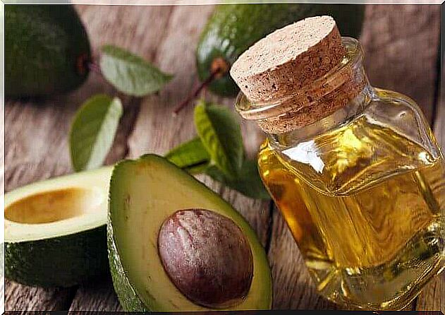 Using Avocado Kernel And Olive Oil To Fight Cellulite