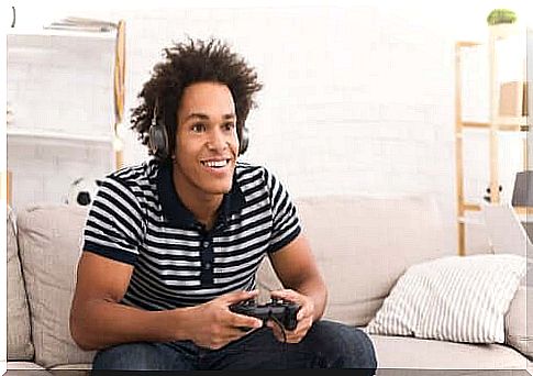 possible harmful effects of too many video games