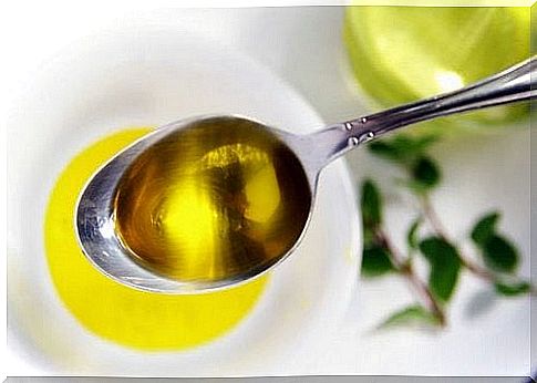 Using olive oil if you have gallstones