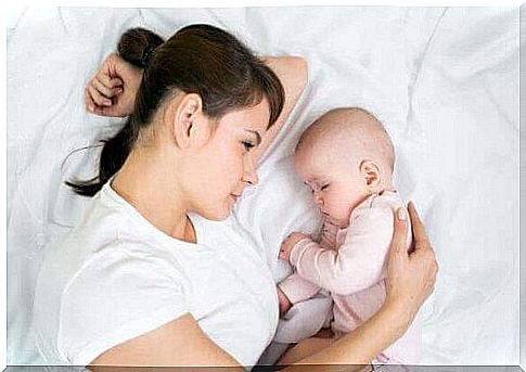 Some tricks to help your baby sleep better