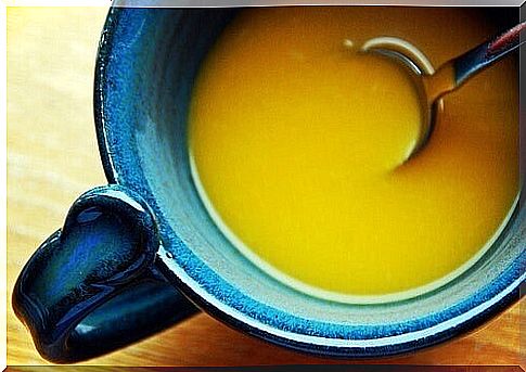 This is how you make broth to fight cancer and inflammation