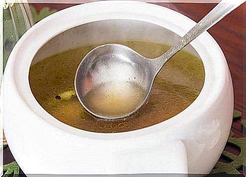 Introducing a Great Cabbage Soup Diet