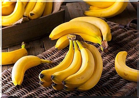 bananas