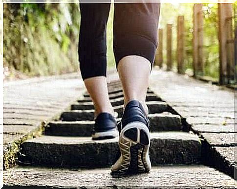 Is Walking After Eating Healthy?