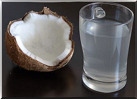 coconut