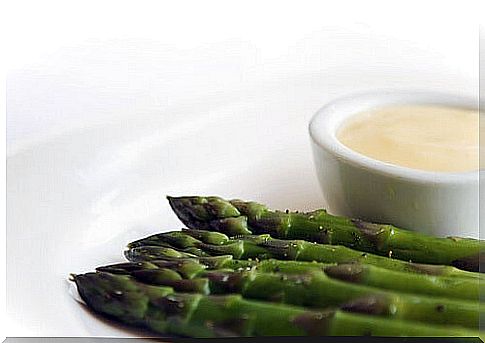 asparagus