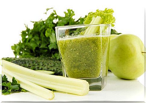 celery-for-weight loss