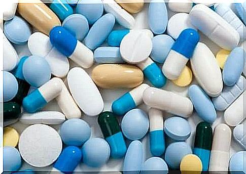 Pills for the treatment of obsessive-compulsive disorder