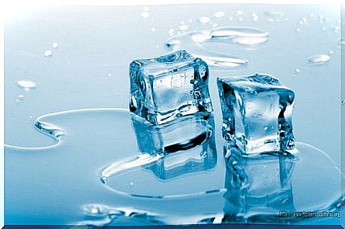 natural ways for firm breasts like ice cubes