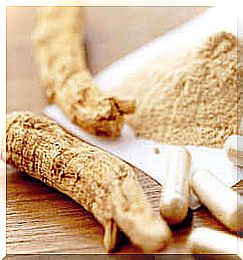 Relieve Anxiety And Calm Nerves With Ginseng