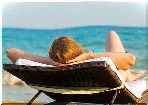 Skin memory and its relationship to sun exposure