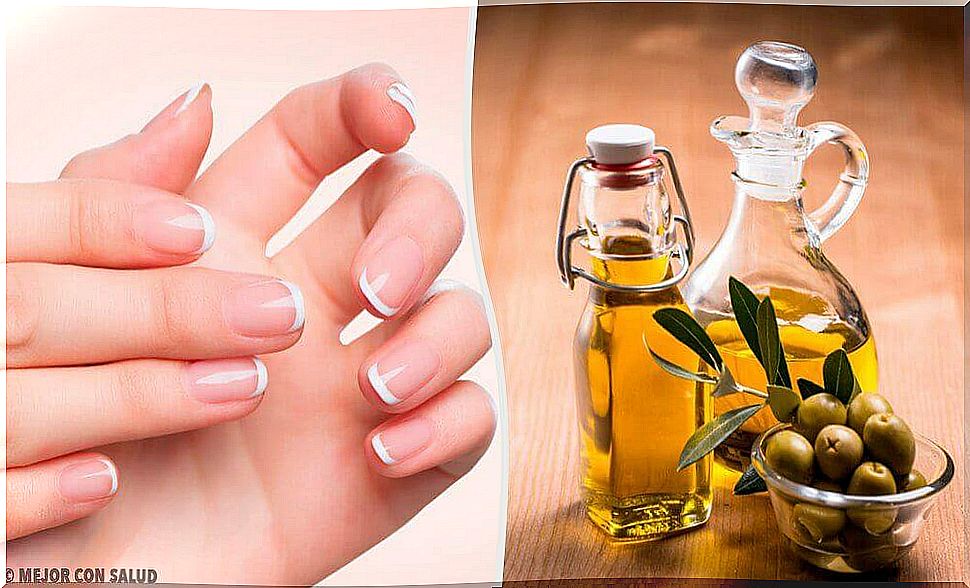 Strengthen brittle and damaged nails with 7 solutions