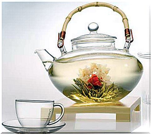 white tea