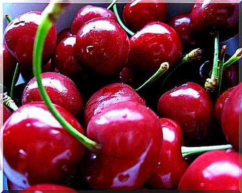 One of the best anti-inflammatory fruits for arthritis is the cherry