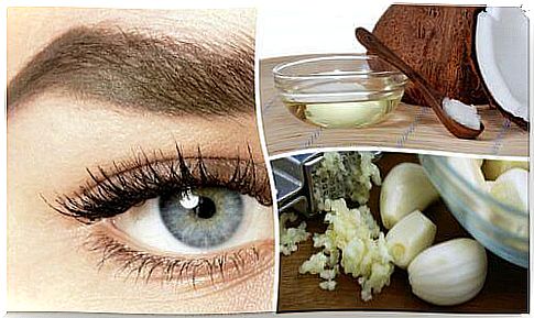 Thicker eyebrows with these seven natural tricks