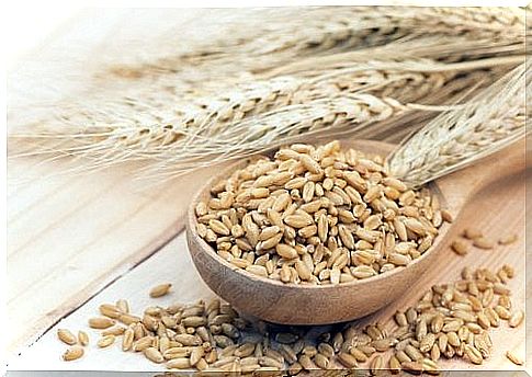 Treating Strep Throat Naturally With Barley