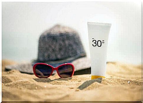 Sun protection equipment