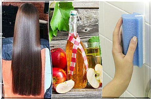 Using Apple Cider Vinegar in 5 Unusual Ways You'll Want to Know!