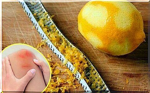 Using Lemon Peel to Relieve Joint Pain